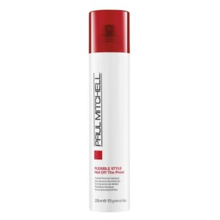 Paul Mitchell Flexible Style Hot Off The Press