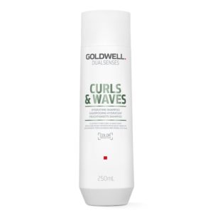 Goldwell Dualsenses Curls & Waves Hydrating shampoo