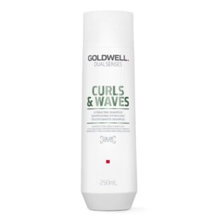 Goldwell Dualsenses Curls & Waves Hydrating shampoo