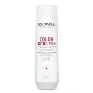 Goldwell Dualsenses Color Extra Rich Brilliance shampoo
