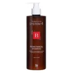 Sim System 4 B Bio Botanical shampoo 500 ml