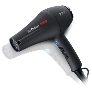 Babyliss Pro SL ionic fööni