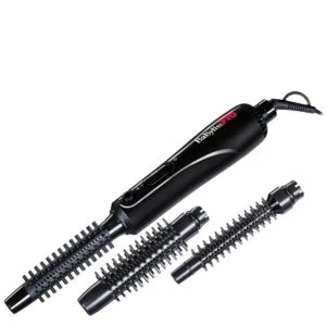 Babyliss Pro Trio Airstyler ilmakiharrin