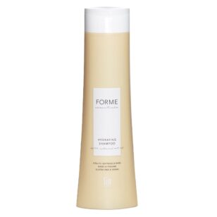 Kosteuttava ja ravitseva shampoo