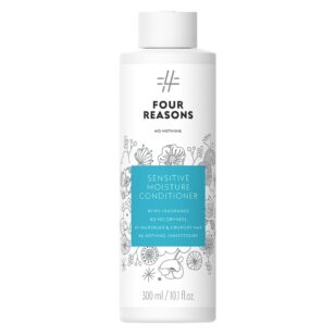 Four Reasons No Nothing Sensitive Moisture Conditioner
