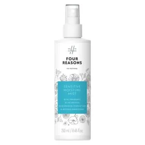 Four Reasons No Nothing Sensitive Moisture Mist