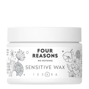 Four Reasons No Nothing Sensitive Wax