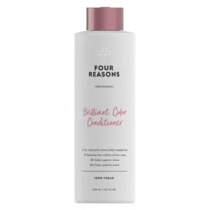 Four Reasons Professional Brilliant Color Conditioner