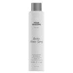 Four Reasons Professional Elastic Volume Spray