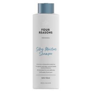 Four Reasons Professional Silky Moisture Shampoo