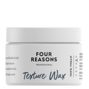 Four Reasons Professional Texture Wax