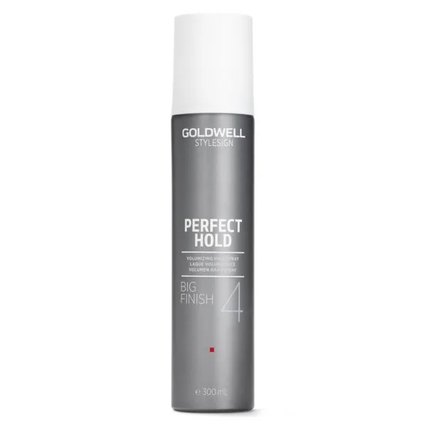 Goldwell StyleSign Big Finish