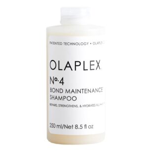 Olaplex No.4 Bond Maintenance Shampoo