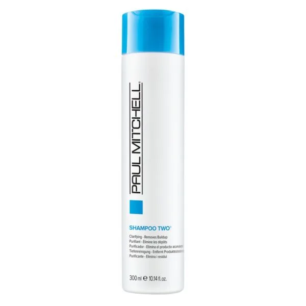 Paul Mitchell Clarifying Shampoo Two