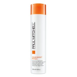 Paul Mitchell Color Protect shampoo