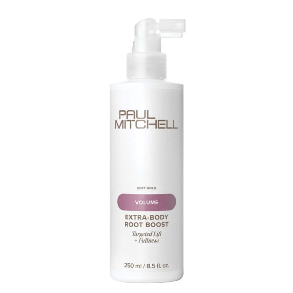 Paul Mitchell Extra-Body Root Boost Tuuheuttava tyvikohottaja hennoille hiuksille