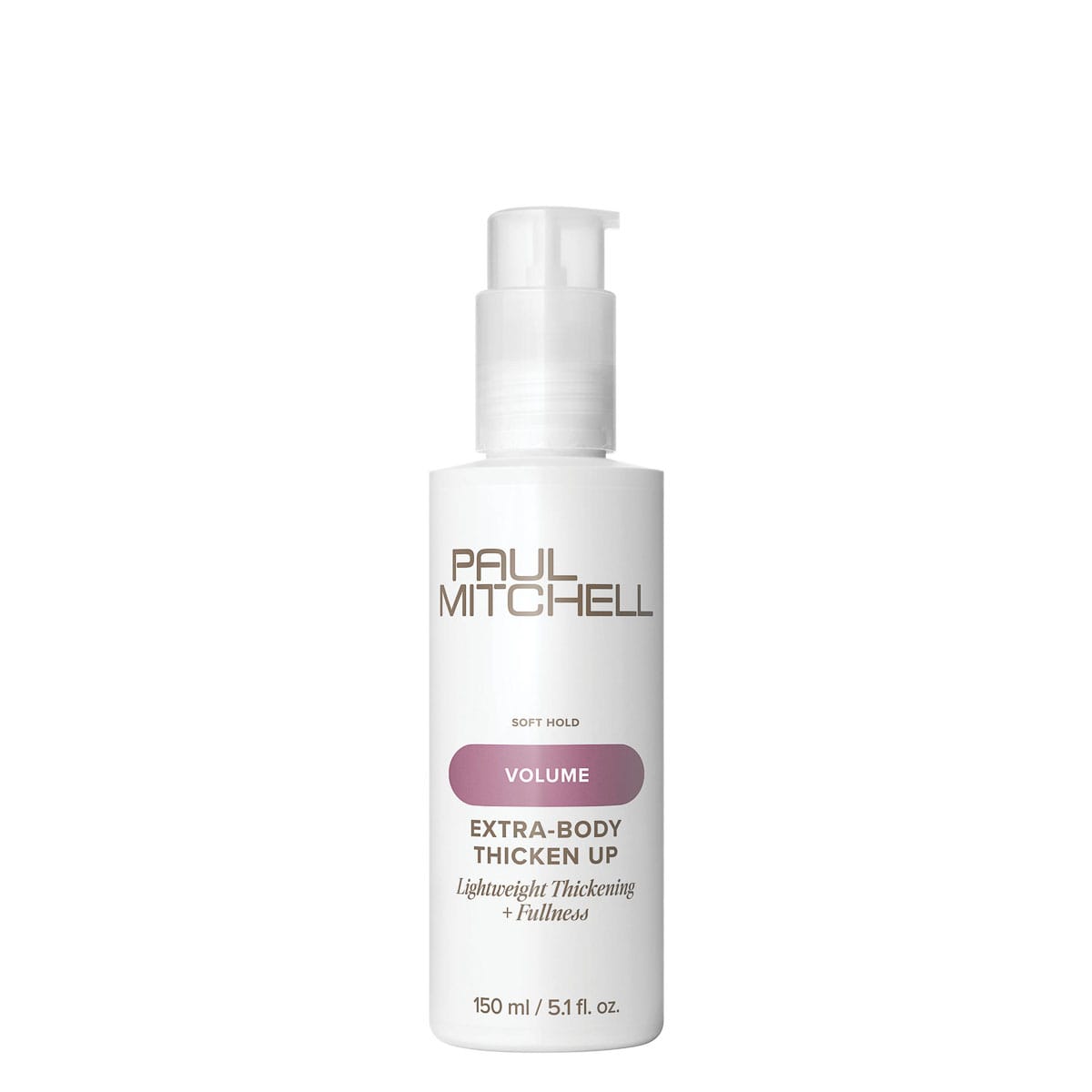 Paul Mitchell Extra-Body Thicken Up