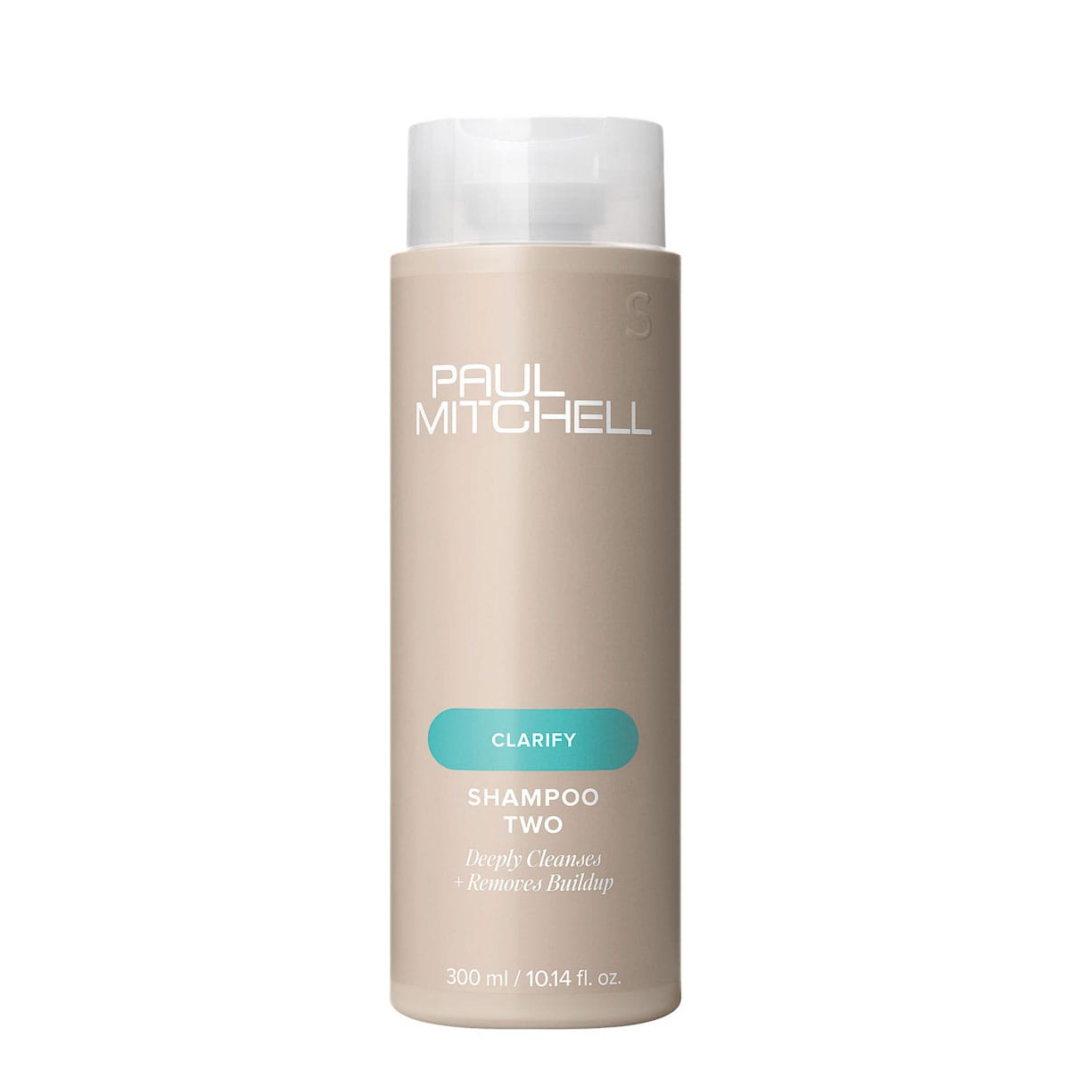 Paul Mitchell Shampoo Two syväpuhdistava shampoo