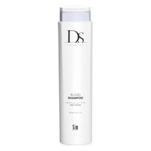 Hajusteeton kirkastava shampoo