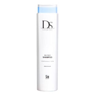 Sim DS Blond Shampoo