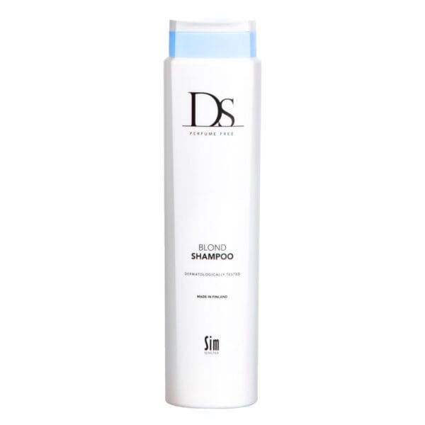 Sim DS Blond Shampoo
