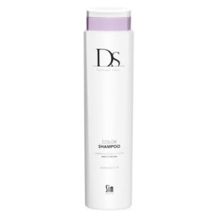Hajusteeton värihiusten shampoo