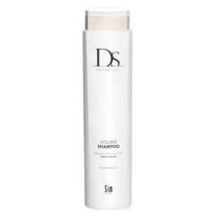 Hajusteeton shampoo hennoille hiuksille