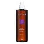 Sim System 4 3 Mild Shampoo 500 ml
