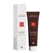 Sim System 4 hoitotuotteet hiuspohjan hyvinvointiin - Villikihara