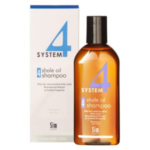 Sim System 4 Shale Oil Shampoo 4