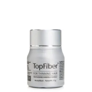 TopFiber Regular 15 g hiustuuhenne