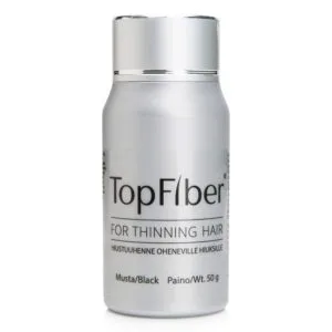 TopFiber Giant 45g hiustuuhenne