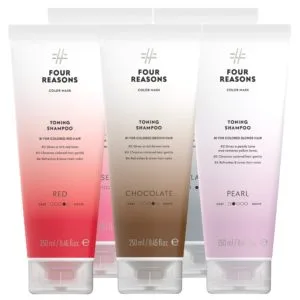 Color Mask Toning shampoo