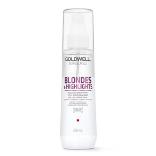 Goldwell Dualsenses Blondes & Highlights Serum Spray