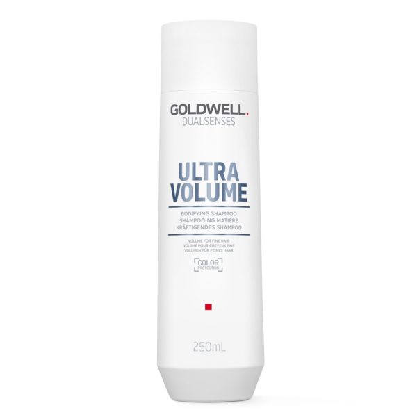 Goldwell Dualsenses Ultra Volume Bodyfying shampoo