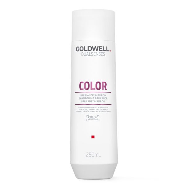 Goldwell Dualsenses Color Brilliance shampoo