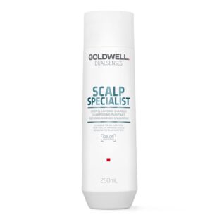 Goldwell Dualsenses Deep Cleansing shampoo