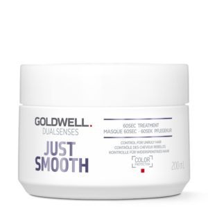 Goldwell Dualsenses Just Smooth 60sec Treatment