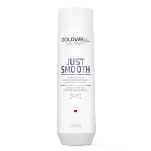 Goldwell Dualsenses Just Smooth Taming shampoo