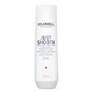Goldwell Dualsenses Just Smooth Taming shampoo