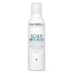 Goldwell Dualsenses Sensitive Foam shampoo