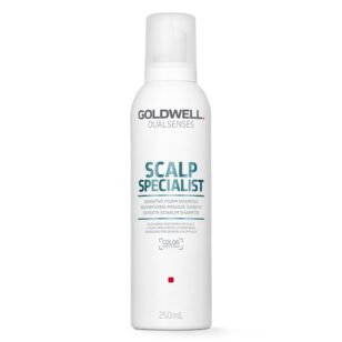 Goldwell Dualsenses Sensitive Foam shampoo