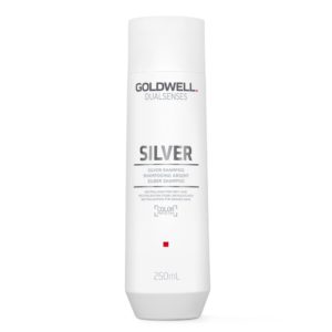 Goldwell Dualsenses Silver shampoo