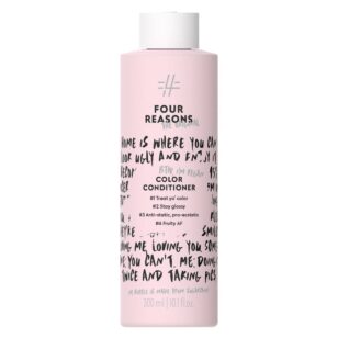 Four Reasons Original Color Conditioner