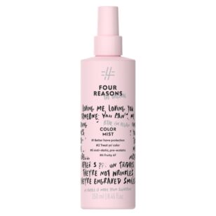 Four Reasons Original Color Mist