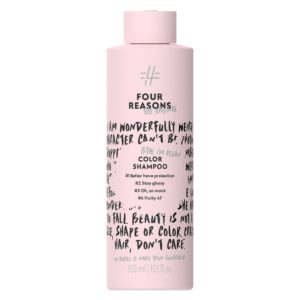 Four Reasons Original Color Shampoo