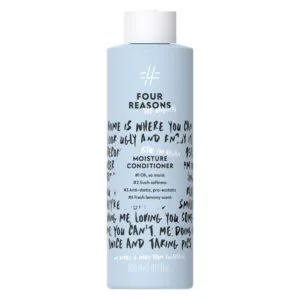 Four Reasons Original Moisture Conditioner