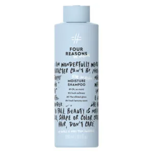 Four Reasons Original Moisture Shampoo