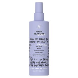 Four Reasons Original Silver Mist
