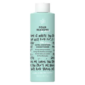 Four Reasons Original Ultra Moisture Conditioner